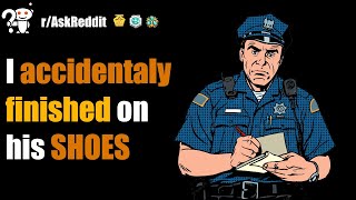Whats the FUNNIEST NSFW story you've had or been TOLD? - r/AskReddit