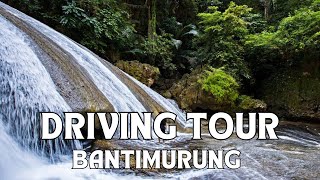 Driving Tour From Makassar To Bantimurung National Park!