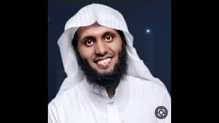 سورة الليل كاملة بصوت الشيخ منصور السالمي ..