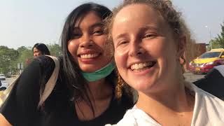 CSULB Thailand Study Abroad Memories