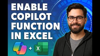 How To Enable Copilot Function In Excel [2026 Guide]