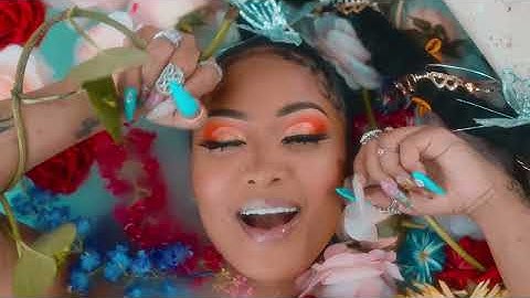 Shenseea, Rvssian - You're The One I Love (Official Music Video)