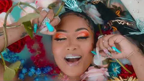 Shenseea, Rvssian - You're The One I Love (Official Music Video)