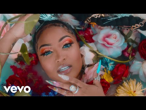 Shenseea - You're The One I Love feat. Rvssian 