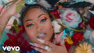 Shenseea, Rvssian - Youre The One I Love (Official Music Video)