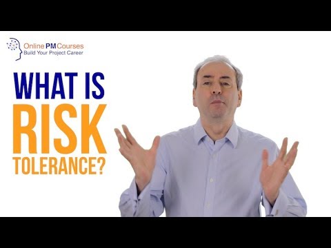 Video: Tolerance - what is it? Benefit or harm?