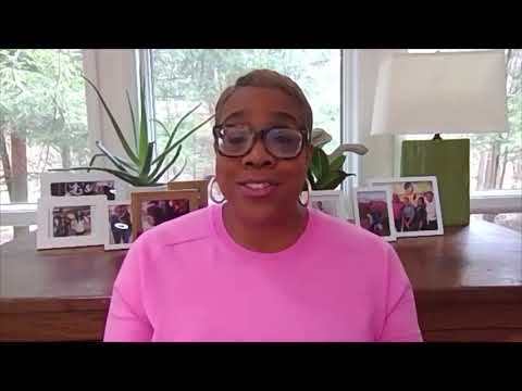 5 Questions with author Lesa Cline-Ransome | She Persisted Books