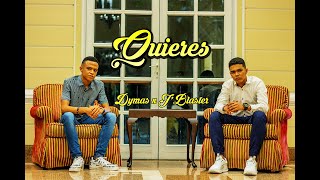 Dymas X .Blaster - Quieres Vídeo Oficial