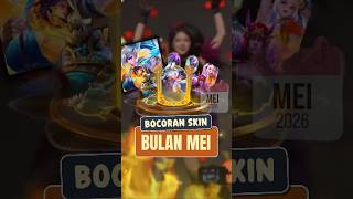 Pelan pelan Moonton, jangan langsung rilis semua napa 🫠#gamenews #mlbb #collector #exorcist