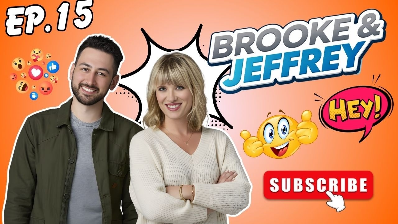 Brooke and Jeffrey | A Sabotaged Proposal Took an Awkward Turn | Second Date Update