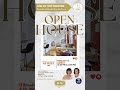 Tour this home on Sunday! See you there!