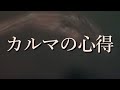 瞑想の心得 今川杉作