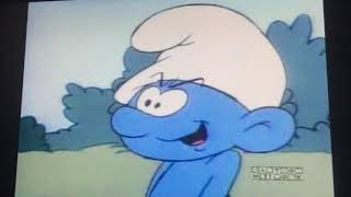 Smurfs The Fake Smurf