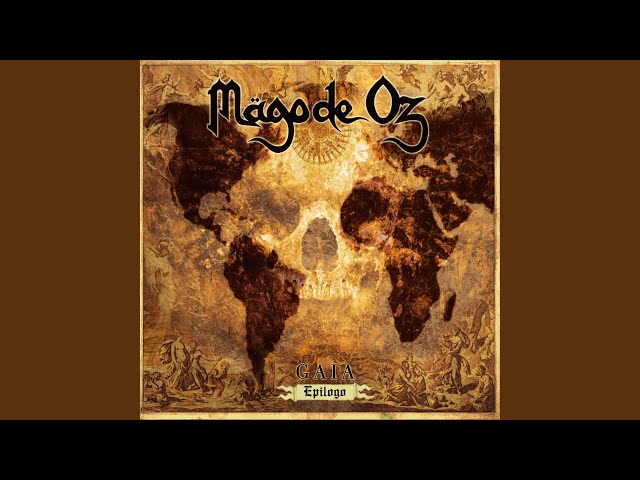 Mägo de Oz - El Lider