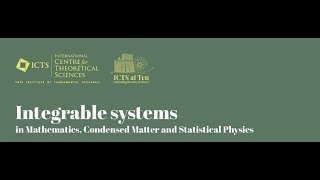 Spreading of correlations: “Light-cone” effects (Lecture 02) by Fabian Essler