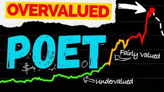 POET Technologies Crash Analysis: What Next After $400M Capital Raise?