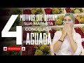 4 motivos que deixam sua marmita CONGELADA AGUADA | Não erre no ponto as marmitas congeladas