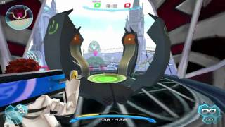 S4 League - Jump-Tricks on Colosseum