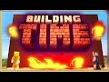 Minecraft Xbox - BUILDING TIME! - Island Paradise [#1]