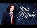 Baji Keisuke Edit Tokyo Revengers 9am In Calabasas Edit Audio Baji Asmr 18 