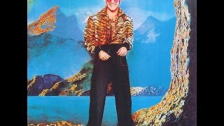 Elton John - Ticking (1974) With Lyrics! chords