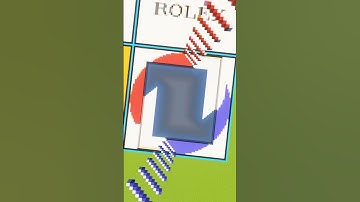 Pepsi Logo Pixel Art in minecraft #shorts #trend #pepsi