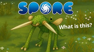 From Wanderer to Packleader - Growth Phase | Spore