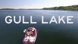 Gull Lake