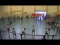 2012 WDBF HK vs Malaysia 2nd Half