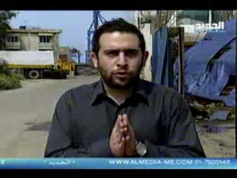 قضية اليوم الحلول كلفتها البيئية عالية رامي الامين