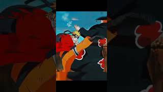 NARUTO AURA UNPREDICTABLE💯