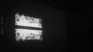 Codame (Art + Tech) 2015 Interactive Installation