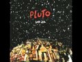 Pluto - Convite