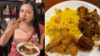 Without Invitation E Chole Gelam Abar