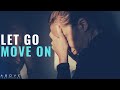 Let go  move on  move forward into the future god has for you  inspirational  motivational