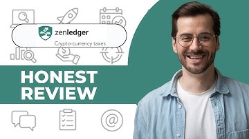 ZenLedger Tax Software Review   Usage Experience