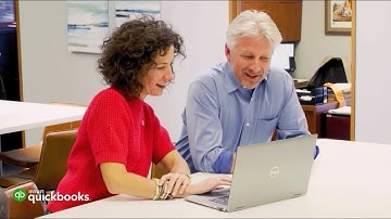 Find fast, easy payroll, right in QuickBooks | QuickBooks Enterprise