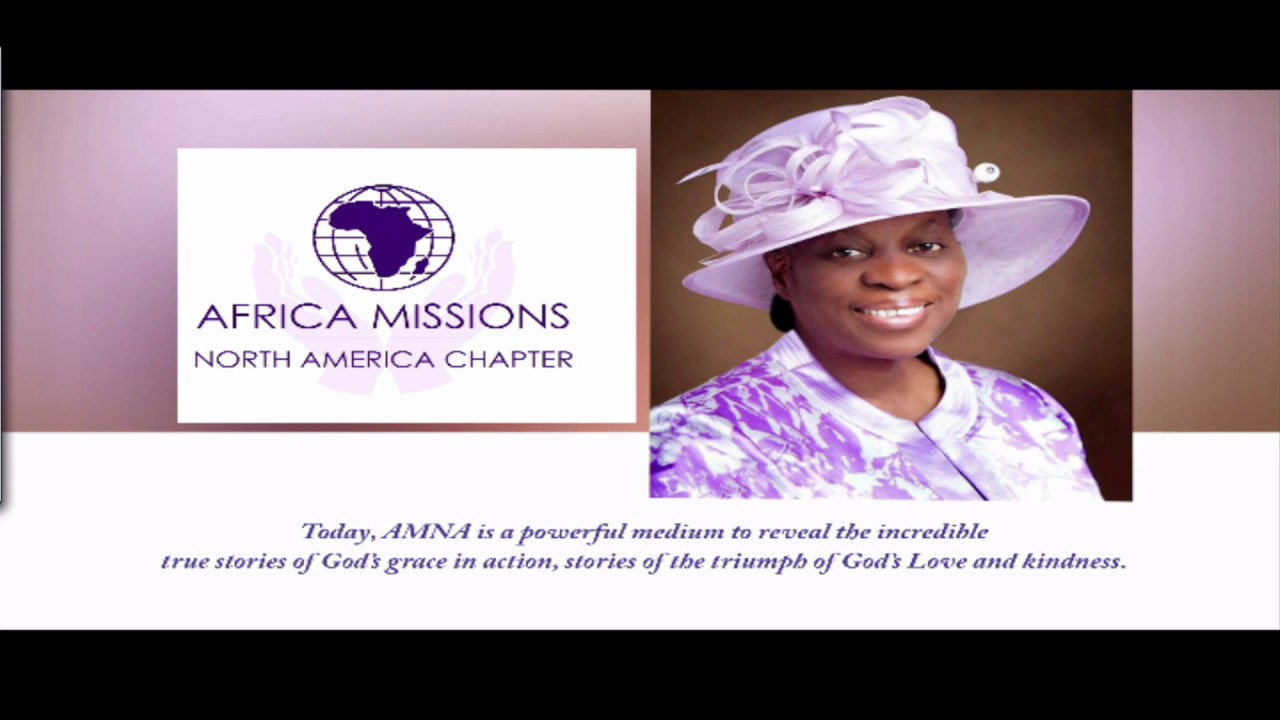 Rccgna RCCGNA Convention 2017 June 16 Day FOL -10 - YouTube