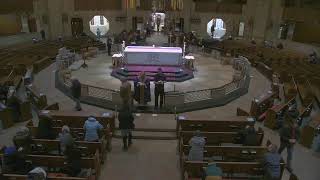 National Shrine of the Little Flower Livestream