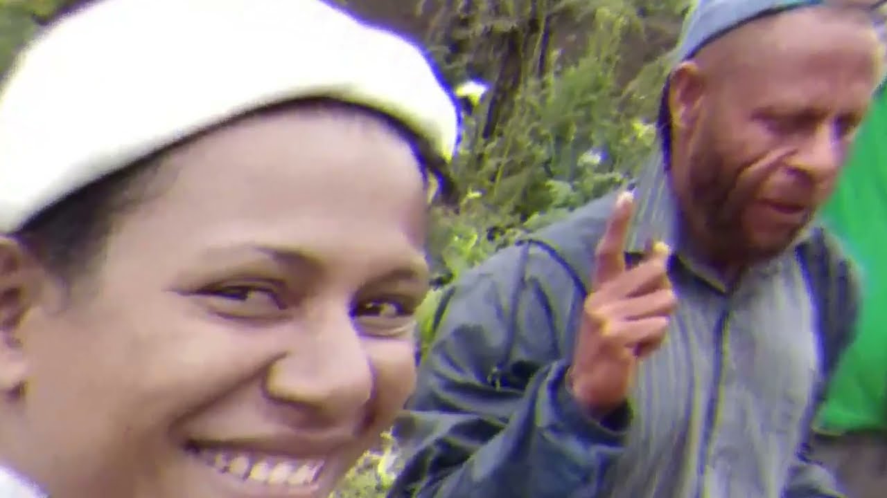Ambai Besti Joel Movo Featuring Malahifz