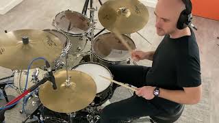 Big Ideas - Rockschool Drums Debut Playthrough