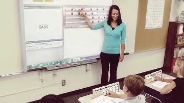 iMathLine support video 1 of 5: Introduction