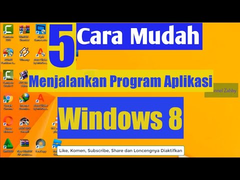 Video: Cara Sederhana Melakukan Tanda Tanya Terbalik di Mac: 6 Langkah