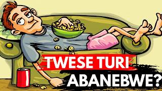 #wariuziko IBIBERA MU MUTWE W'UMUNEBWE | Ismael Mwanafunzi 