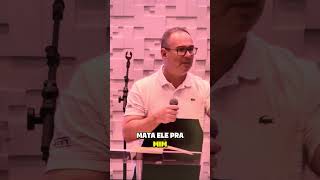 Abraão vive a extrema obediência #extrema #adsoldajustica #deustemumapalavrapravoce #fe