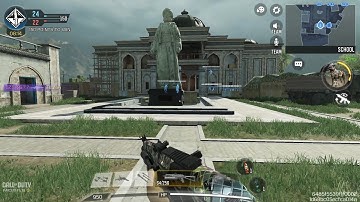 "🔥 Aniyah Incursion Debut! 🚫 Nowhere to Hide! | COD Mobile Gameplay"