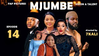 MJUMBE SERIOES EP14 AFRICAN DRAMA.
