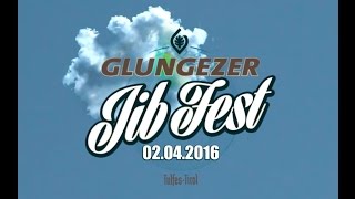 Glungezer Jib fest 2016
