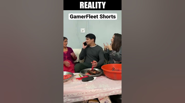Har New Year Ki Kahani 😭 | @GamerFleet  #gamerfleet #shorts