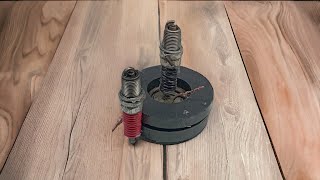 How to Build a Simple 220V Generator at Home🤫💯 by Mr energy  761 views 1 month ago 11 minutes, 1 second